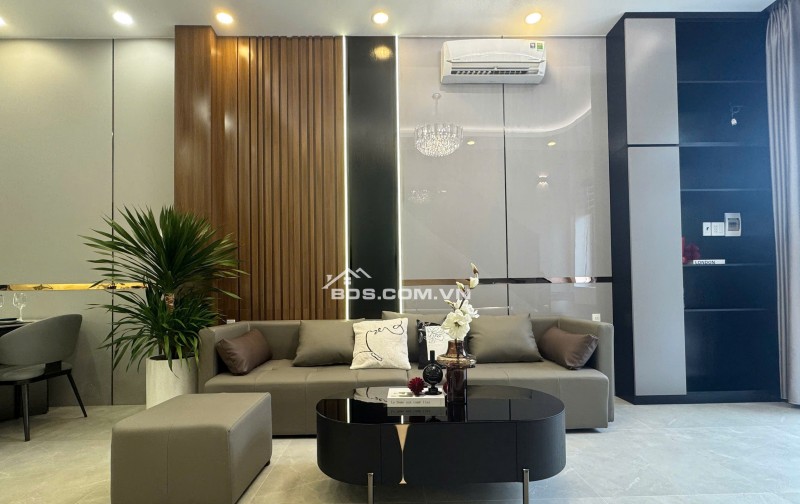 Chính chủ BÁN NHÀ TRUNG TÂM, HẺM 278 TẦM VU cọc khoan nhồi chắc chắn - 2.85 TỶ